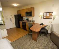 Hotel Candlewood Suites Port Arthur/nederland, An Ihg