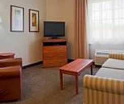 Candlewood Suites Melbourne-viera
