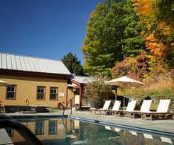 Hotel The Porches Inn At Mass Moca