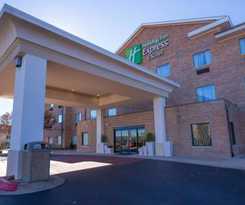 Holiday Inn Express and Suites Edmond, An Ihg