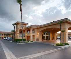 Hotel Best Western Inn and Suites Lemoore