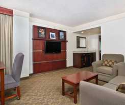 Hotel Holiday Inn University Plaza-bowling Green, An Ihg