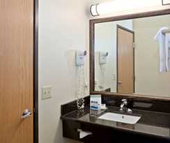 Hotel Americinn By Wyndham Ashland