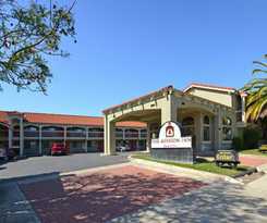 Surestay Plus By Best Western Santa Clara Silicon Valley