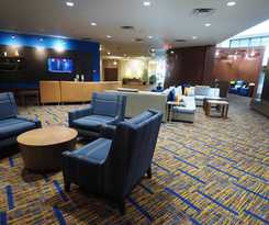 Courtyard By Marriott Columbus West/hilliard
