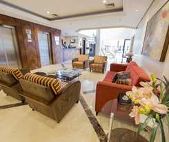 Hotel Slaviero Essential São Paulo Moema