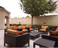 Hotel Courtyard By Marriott Salinas Monterey