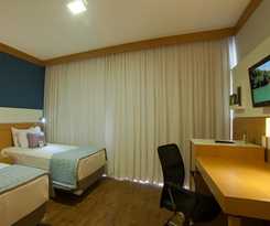 Hotel Quality Faria Lima