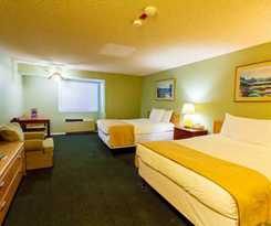 Hotel Travelodge By Wyndham Big Bear Lake Ca