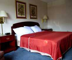 Hotel Super 8 By Wyndham Frederick