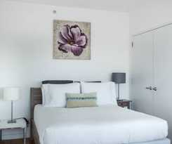  Dharma Home Suites Jc At Paulus Hook