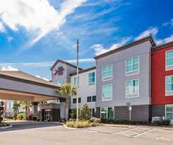 Best Western Plus Chain Of Lakes Inn and Suites