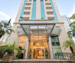 Hotel Quality Suítes Oscar Freire