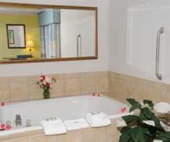 Hotel Hampton Inn Front Royal