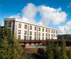 Jackson Rancheria Casino Resort