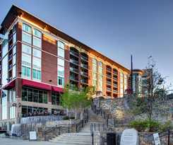 Hampton Inn and Suites Greenville-downtown-riverplace