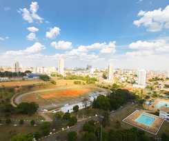 Hotel Blue Tree Towers Anália Franco - Tatuapé