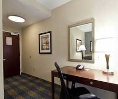 Hotel Holiday Inn and Suites Stockbridge / Atlanta I-75, An Ihg