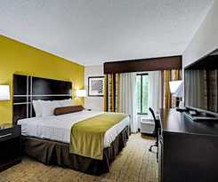 Hotel Best Western Plus Hanes Mall