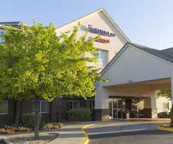 Hotel Fairfield Inn By Marriott Roseville
