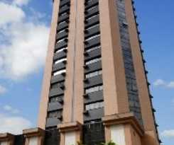Hampton Park São Paulo Jardins