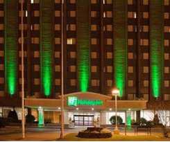Holiday Inn Binghamton-downtown Hawley Street