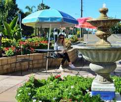 Hotel Loma Linda Inn