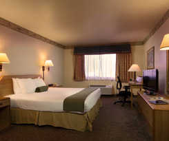 Hotel The Redwood Riverwalk, A Boutique