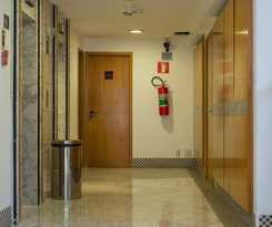 Hotel Intercity Interative Jardins