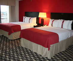 Hotel Holiday Inn Saint Louis-fairview Heights