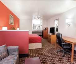 Hotel Ramada Limited San Angelo