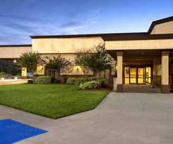Cottonwood Suites Savannah & Conference Cent