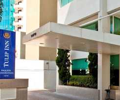 Hotel Paraíso Suítes by Charlie