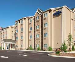 Hotel Spark by Hilton Wilkes Barre