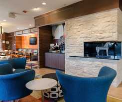 Hotel Fairfield Inn By Marriott Potomac Mills