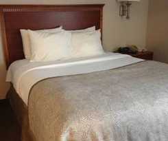 Hotel Candlewood Suites Fort Wayne - Nw