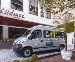 Hotel La Residence Itaim By Manager