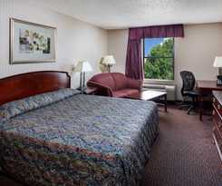 Hotel Red Roof Inn and Suites Newport News