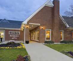 Hotel Residence Inn Dallas Lewisville