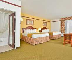 Hotel Best Western Limestone Inn And Suites