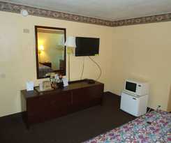 Hotel Budget Host Inn Somerset