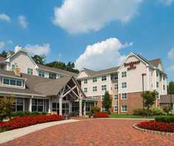 Hotel Residence Inn By Marriott Philadelphia Langhorne