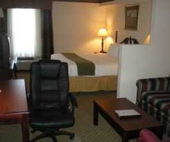 Hotel Holiday Inn Express and Suites Blythewood, An Ihg
