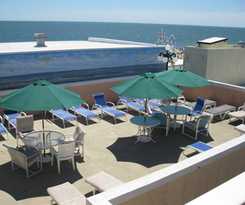 Hotel Admiral On Baltimore