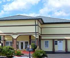 Hotel Days Inn By Wyndham Waycross