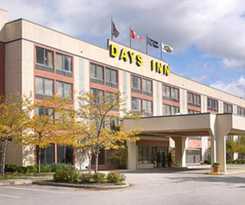 Hotel Clarion Pointe Near Erie Casino