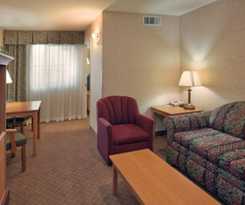 Hotel Holiday Inn Express and Suites Tracy, An Ihg
