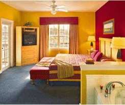 Hotel Bluegreen Vacations Harbour Lights