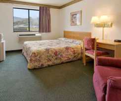 Hotel Super 8 By Wyndham Chattanooga Lookout Mountain Tn