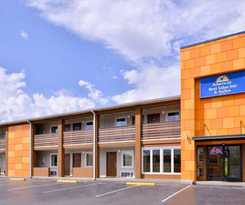 Hotel Americas Best Value Inn and Suites Lookout Mountain W